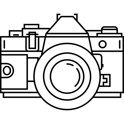 Canon Icon at Vectorified.com | Collection of Canon Icon free for ...