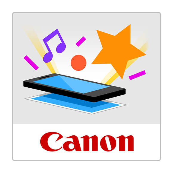 580x580 Canon Message In Print Printer And Scanner App