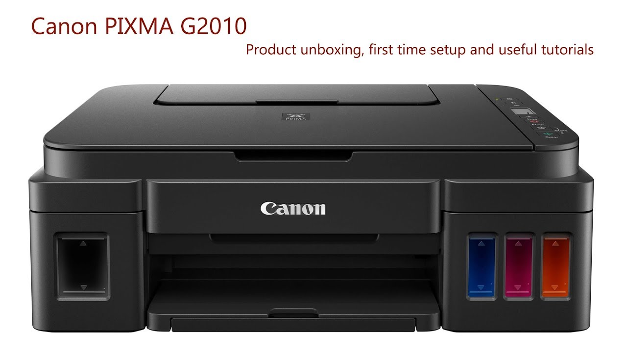 Canon Printer Setup Guide : Canon TS8220 Printer Setup | Simple Guide