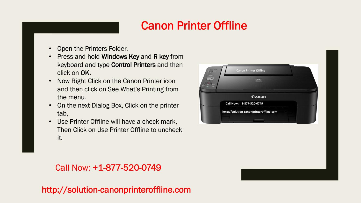 Canon Printer Icon at Collection of