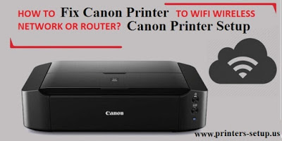 400x200 Fix Printer Problem How To Scan On Canon Printer