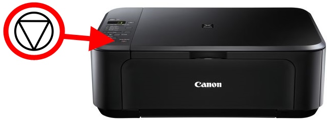 643x237 How To Clear The Canon Check Ink And Error Messages