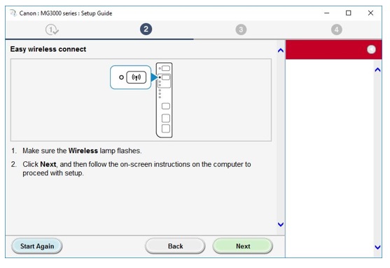 557x382 Pixma Wireless Connection Setup Guide
