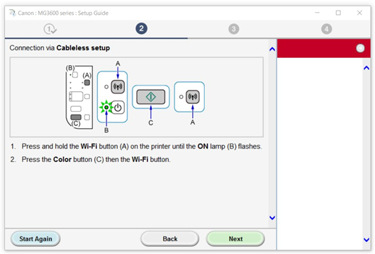 529x359 Pixma Wireless Connection Setup Guide