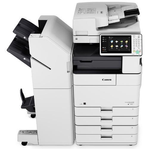 500x500 Canon Ir Adv Digital Photocopier Machine With Dadf