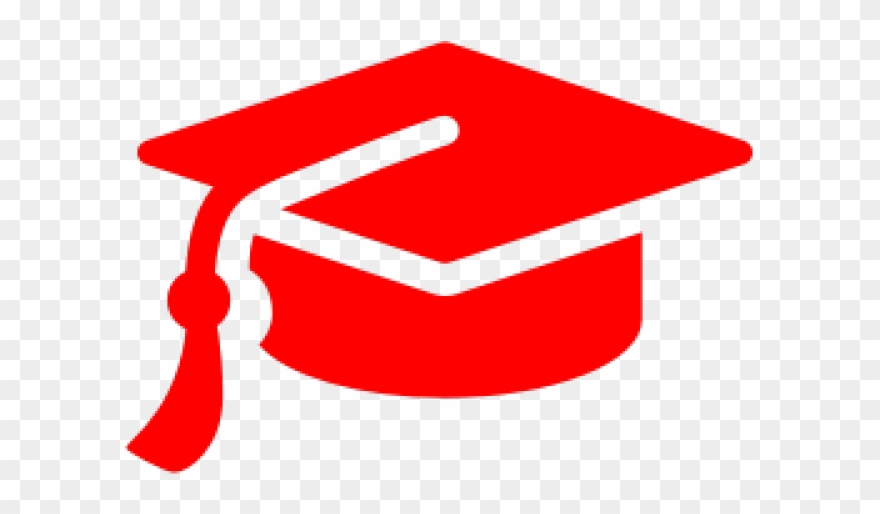 880x514 Gown Clipart Red Cap