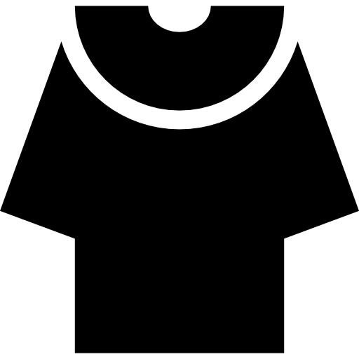 512x512 Graduation Black Dress For A Student Icons Free Download