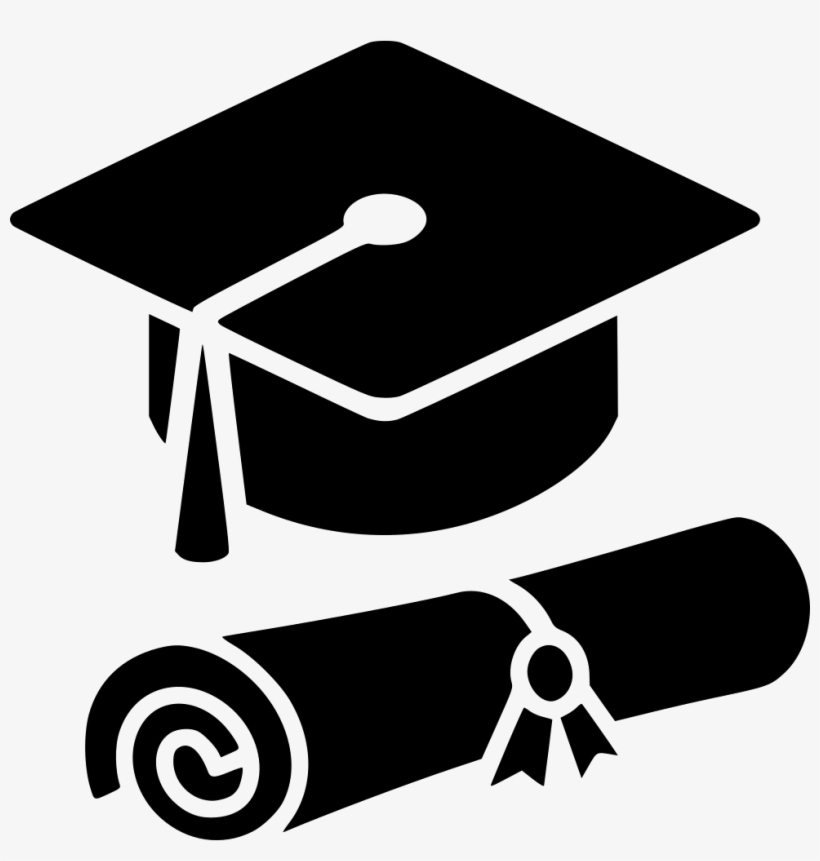 820x861 Diploma Icon Png