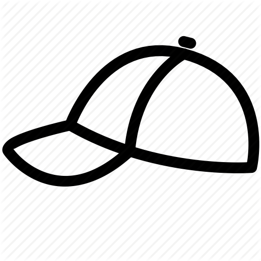 Cap Icon