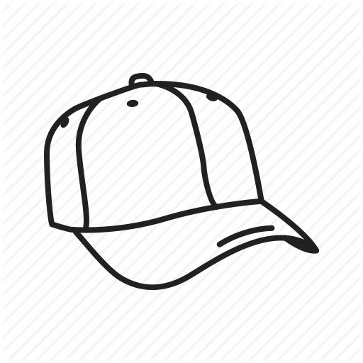 512x512 Baseball Cap, Baseball Hat, Cap, Hat, Hat Hair, Sports Hat, Sun