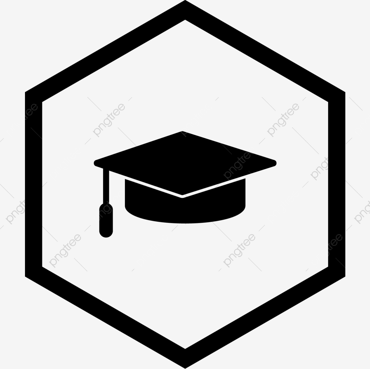 1200x1197 Vector Graduation Cap Icon, Cap, Degree, Diploma Png And Vector