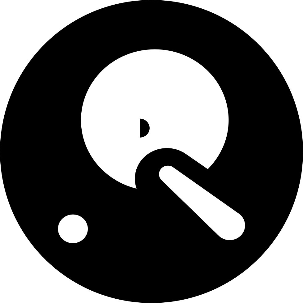 980x980 Storage Capacity Png Icon Free Download