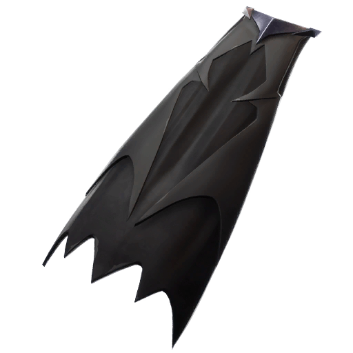 512x512 Coven Cape Fortnite Back Bling Skin Tracker