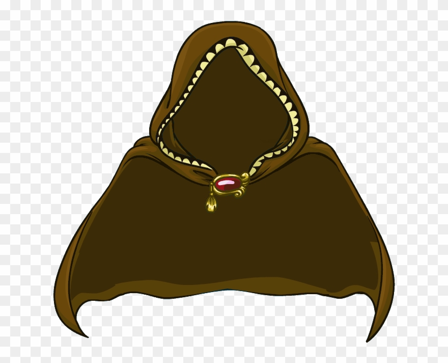 880x712 Magician Cloak Icon