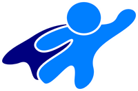 200x133 Super Hero Red Cape Png, Clip Art For Web