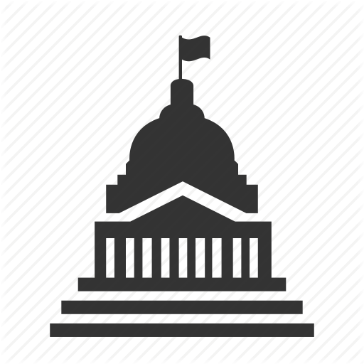 512x512 Bank, Building, Buildings, Capital City, Congress, Washington