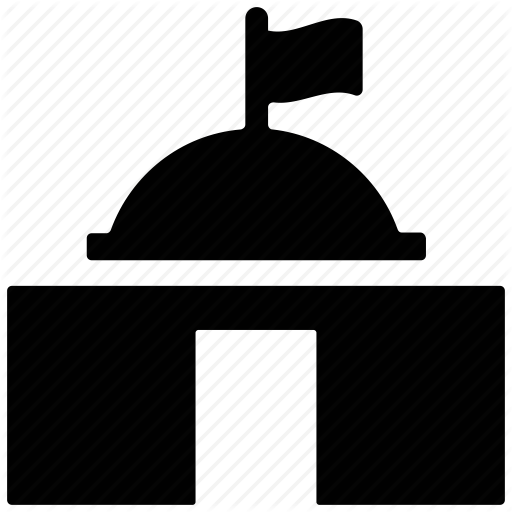 512x512 Building, Business, Capital, City Icon