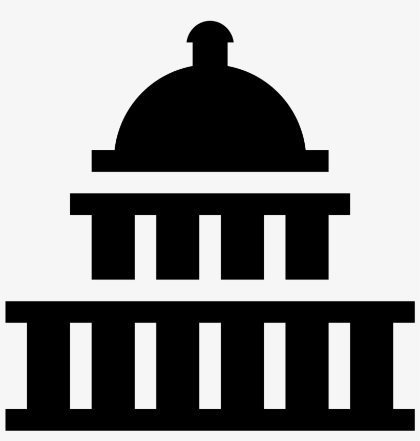 820x860 Us Capitol Icon