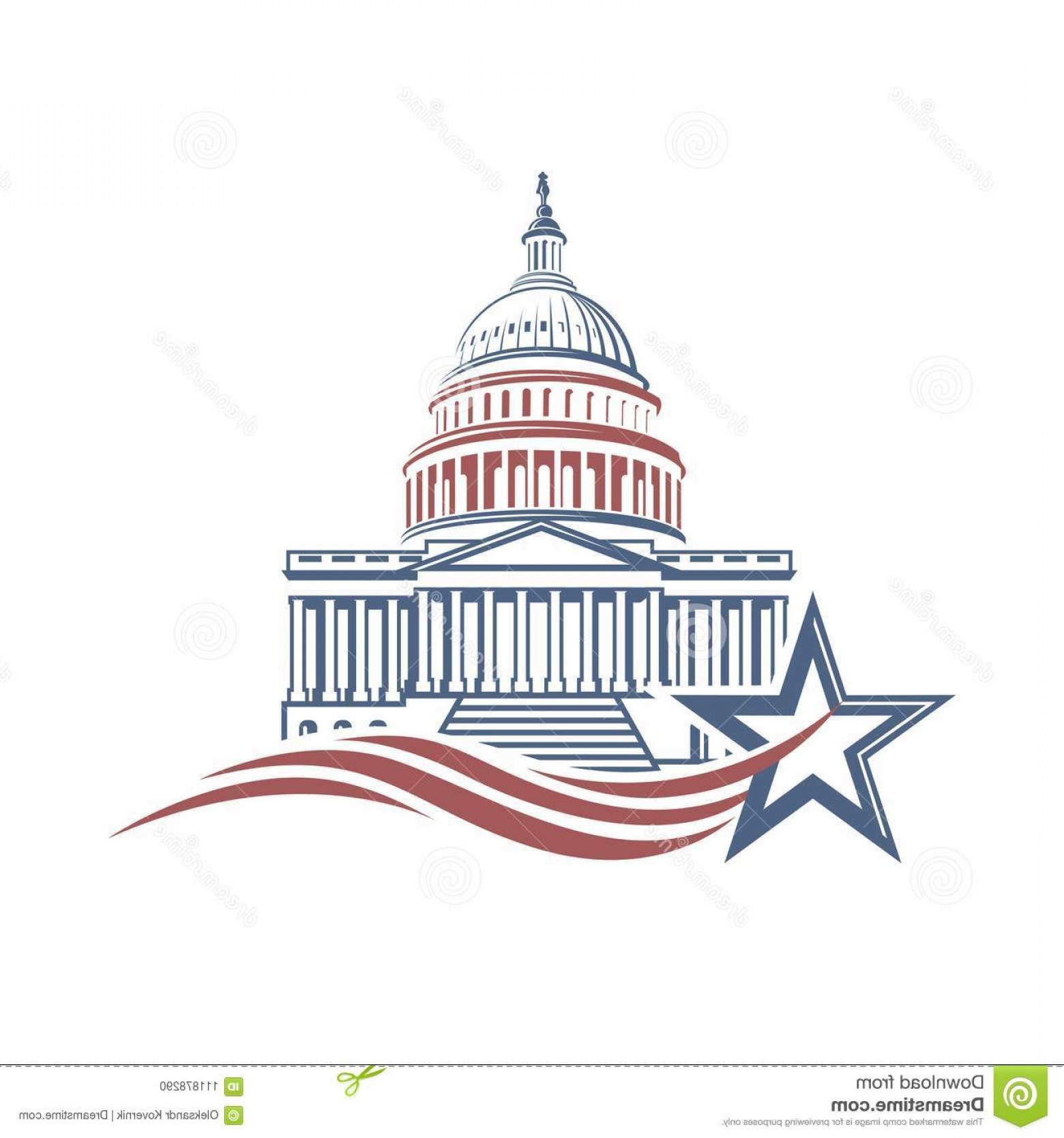 Capital Building Icon at Vectorified.com | Collection of Capital ...