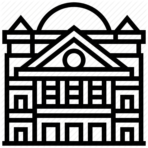 512x512 Arizona, Building, Capital, Landmark, State Icon