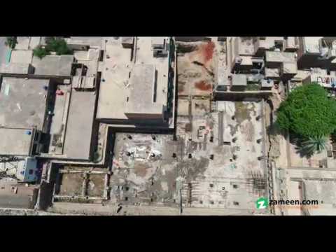 480x360 Capital Icon Mall Sahiwal