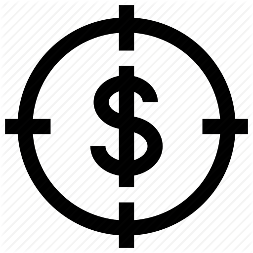 512x512 Finance, Fund, Hunting, Invent, Investment, Money, Venture Capital