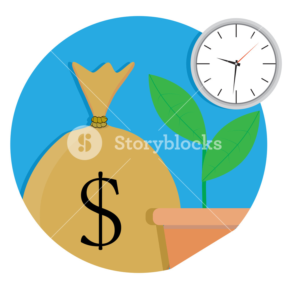 1000x1000 Increase Of Capital Icon Banking Capital, Investment And Profit