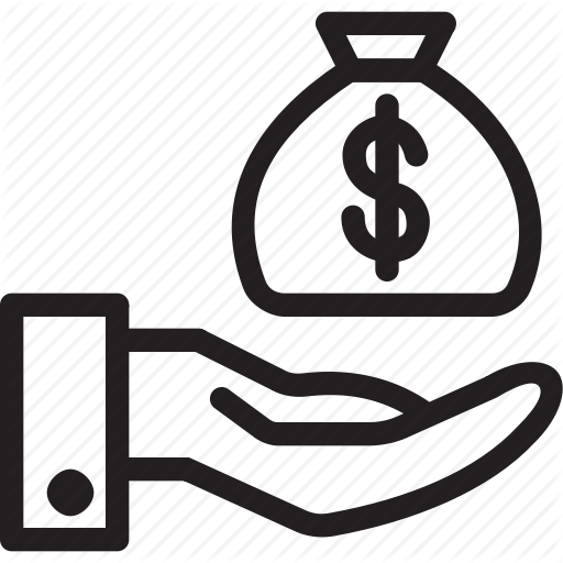 512x512 Business, Capital, Modern, Venture Icon