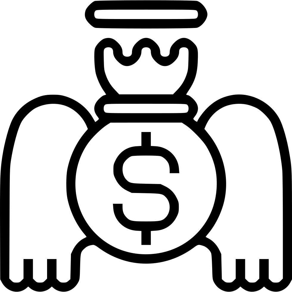 980x982 Venture Capital Png Icon Free Download