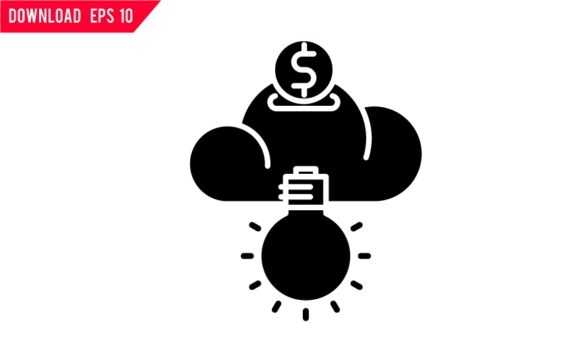 580x345 Venture Capital Icon Graphic