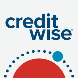 256x256 Capital One Creditwise
