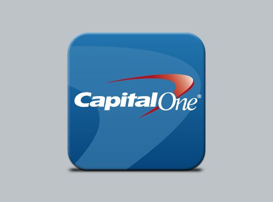 Capital One Icon at Vectorified.com | Collection of Capital One Icon ...