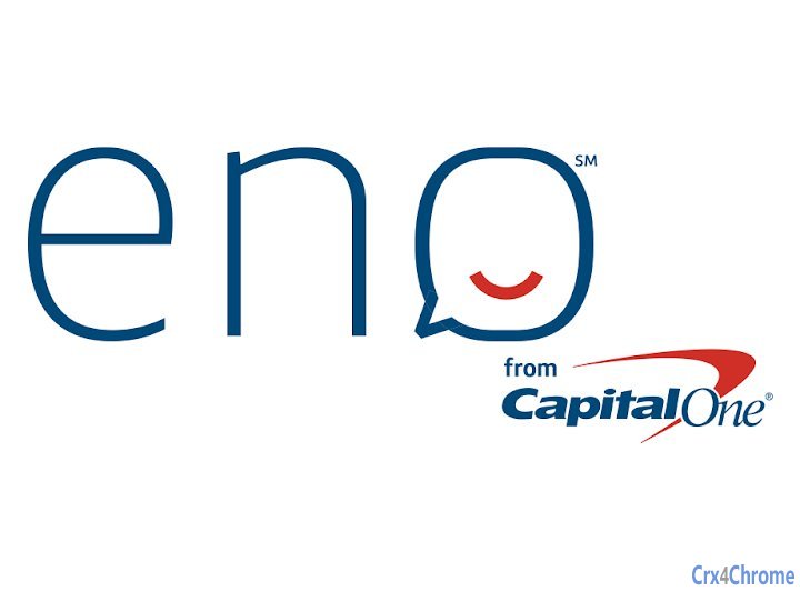 720x532 Download Eno From Capital One Crx For Chrome