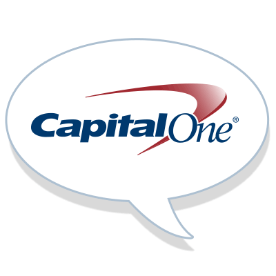 400x400 Capital One