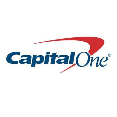400x400 Capital One