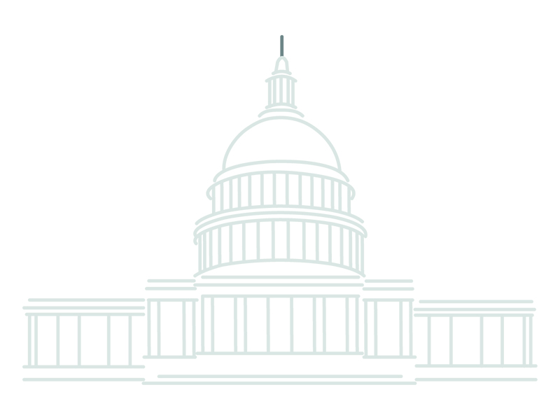 800x600 Capitol Building Icon