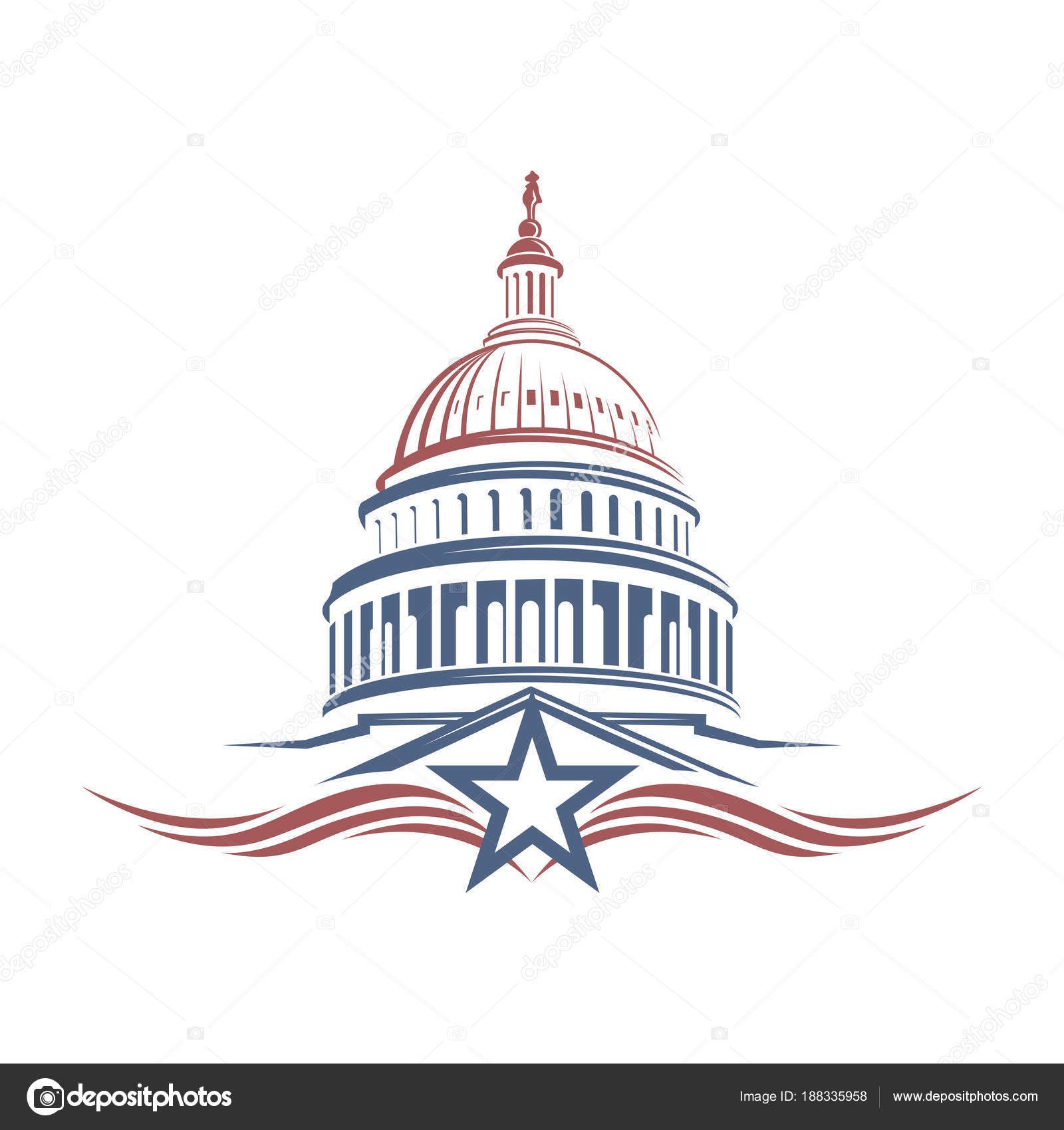 1600x1700 Download Royalty Free United States Capitol Building Icon