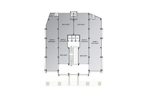 462x310 Capitol Icon In Sargasan, Gandhinagar Capitol Icon Price, Photos
