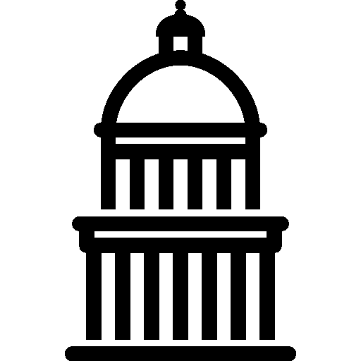 512x512 Travel Us Capitol Icon Ios Iconset