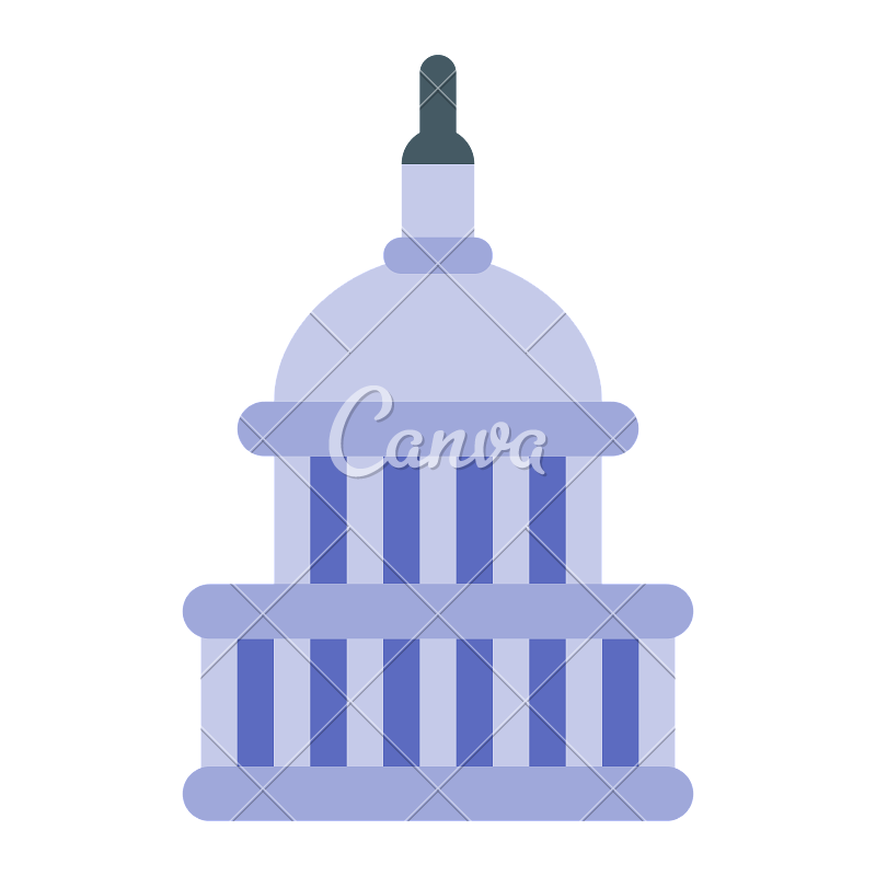 800x800 Us Capitol