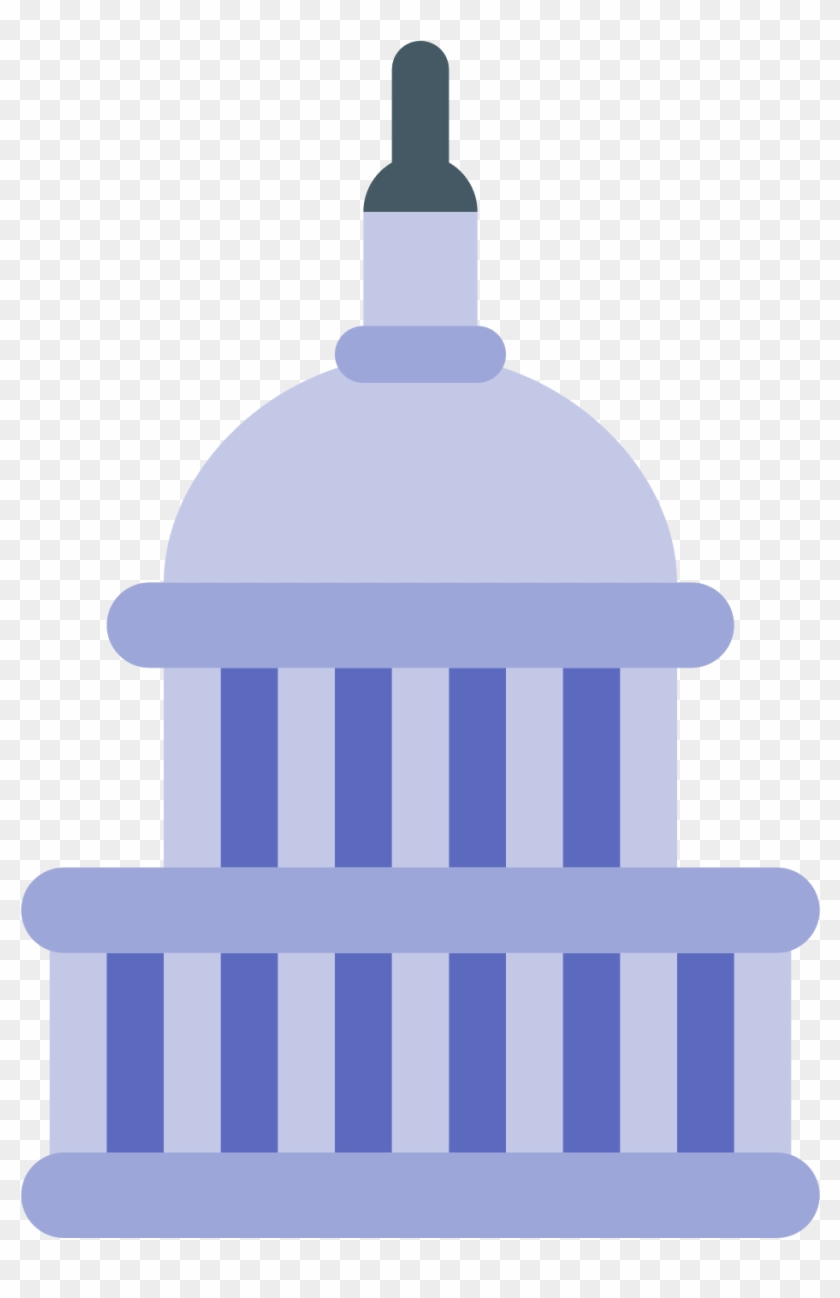 840x1298 Us Capitol Icon