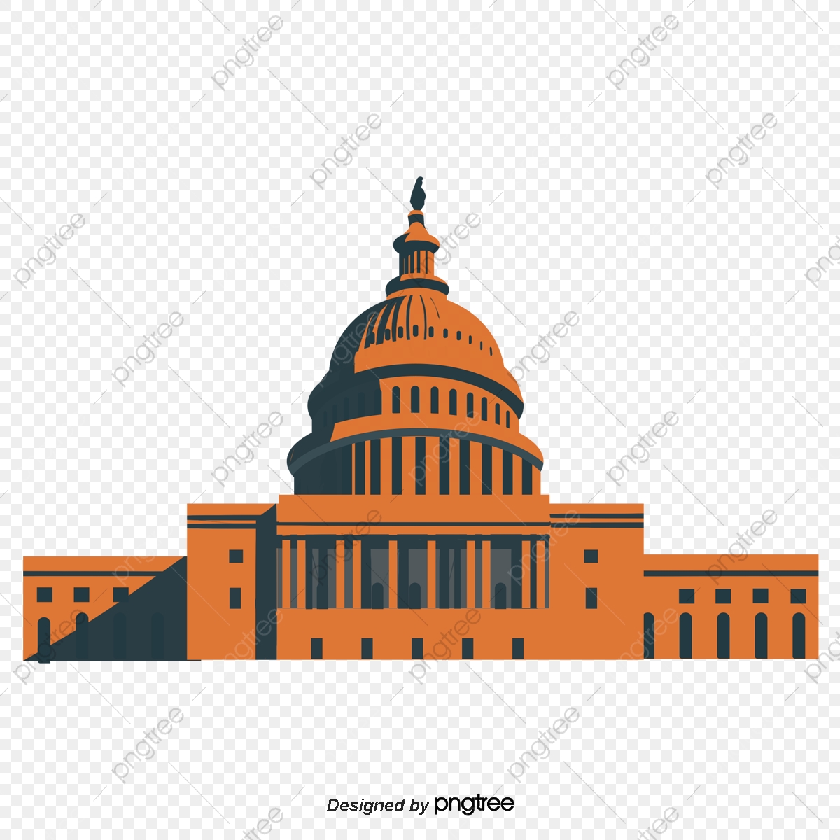 1200x1200 Capitol Building Png Images
