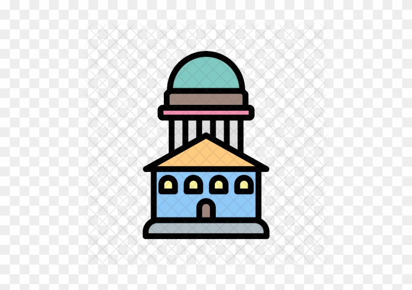 840x592 Capitol Icon