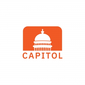 360x360 Capitol Icon Png Images Vector And Free Download