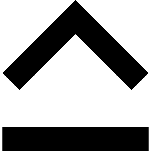 512x512 Caps Lock Button