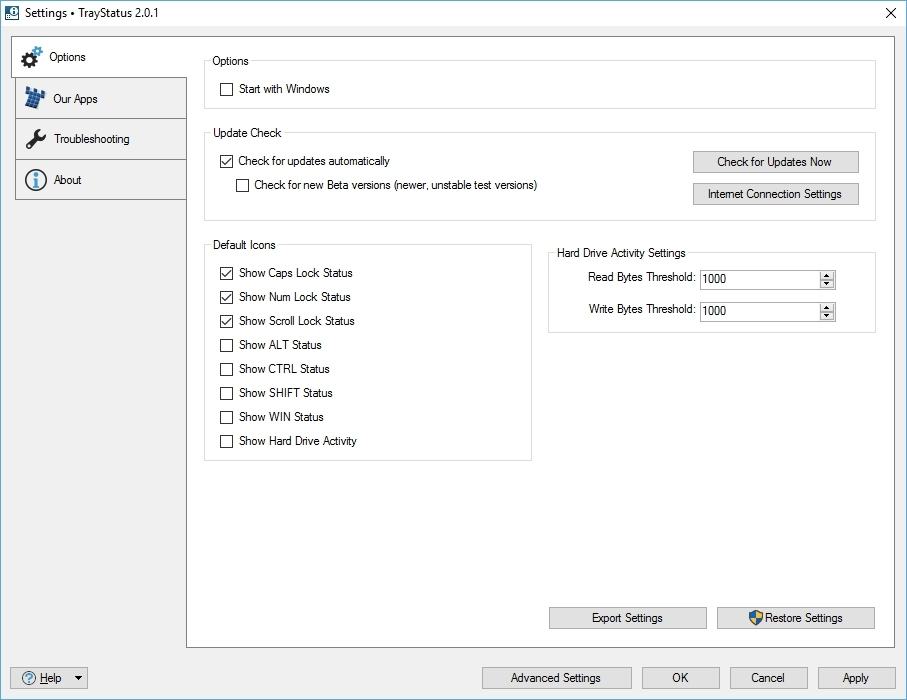 907x700 Full Fix Caps Lock Indicator Won't Work In Windows