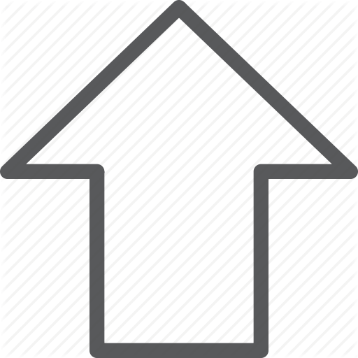 512x512 Arrow, Caps Lock, Key, Keyboard, Shift, Square Icon