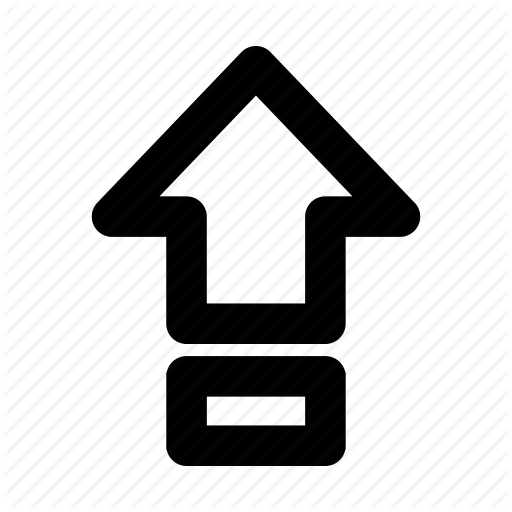 512x512 Caps, Capslock Icon