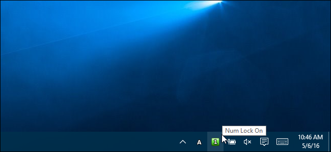 650x300 How To Get A Taskbar Notification When Caps Lock Or Num Lock Are