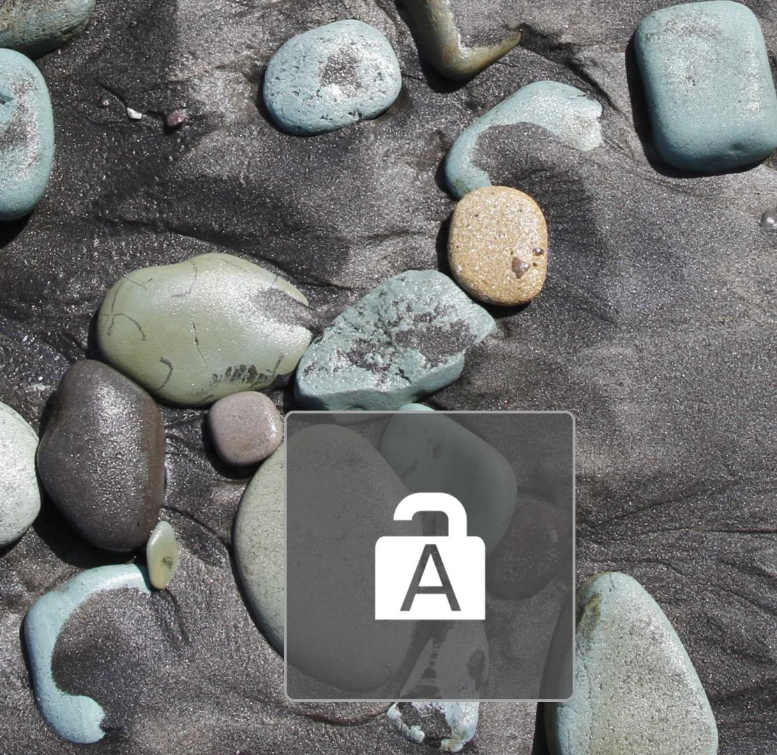 Caps Lock Icon On Screen at Collection of Caps Lock Icon On Screen free for